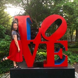 Meet your Posher, Amy